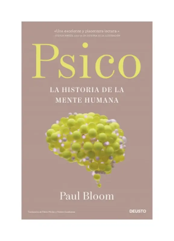 Psico. La Historia De La Mente Humana
