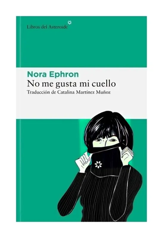 No Me Gusta Mi Cuello