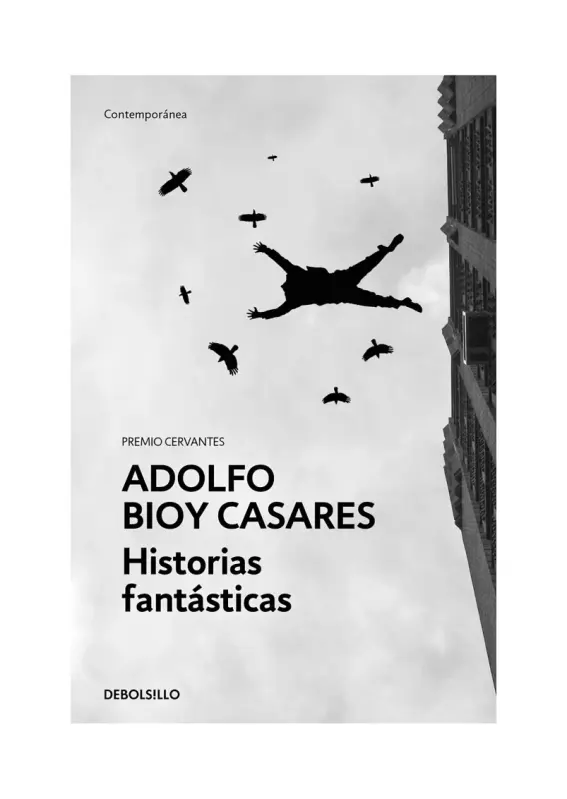Historias Fantásticas