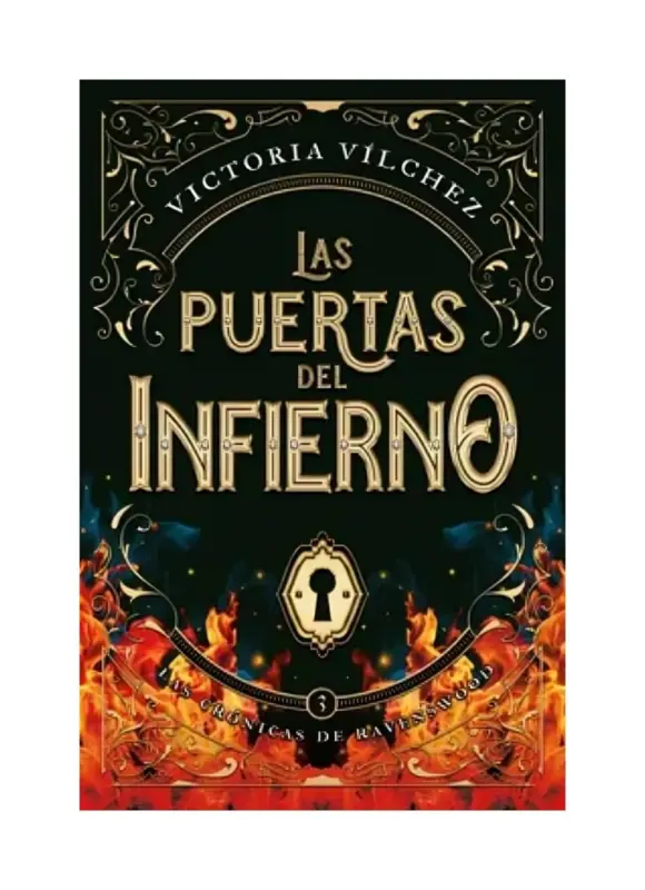 Las Puertas Del Infierno