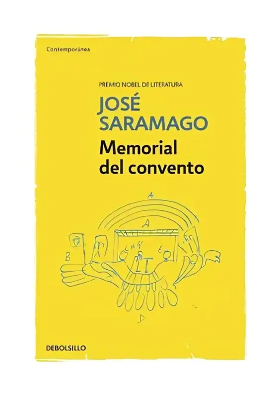 Memorial Del Convento