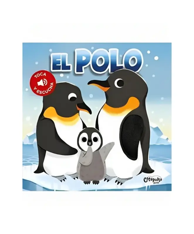 Toca Y Escucha: El Polo