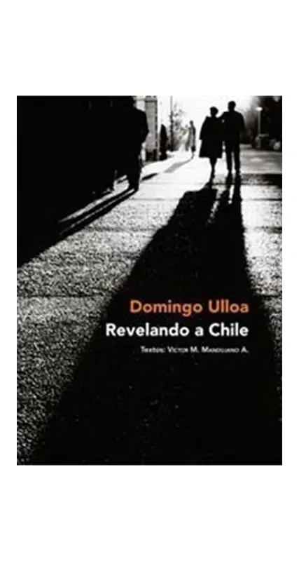 Revelando A Chile