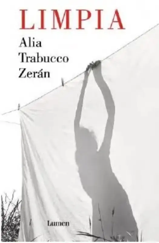 Limpia