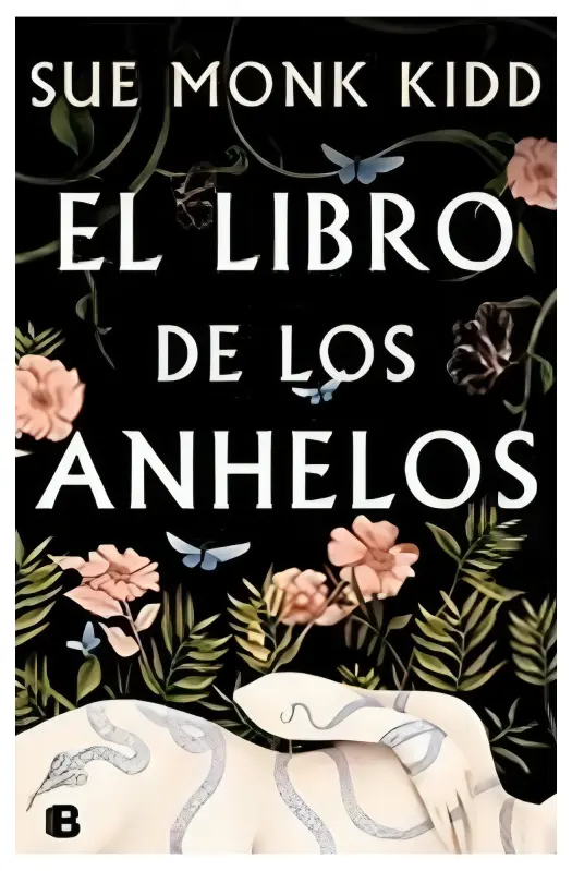 El Libro De Los Anhelos