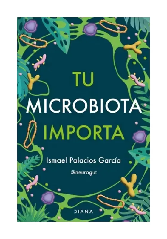 Tu Microbiota Importa