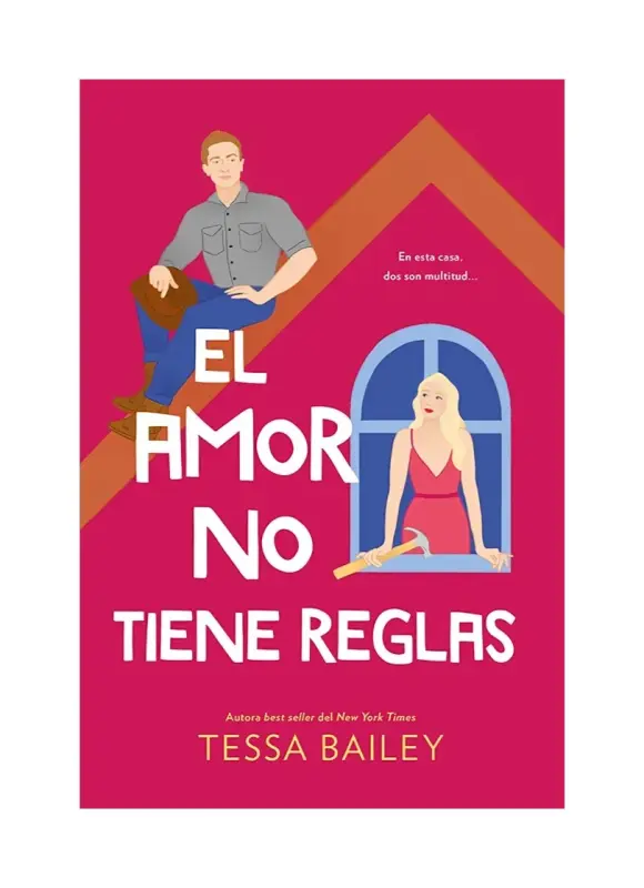 El Amor No Tiene Reglas