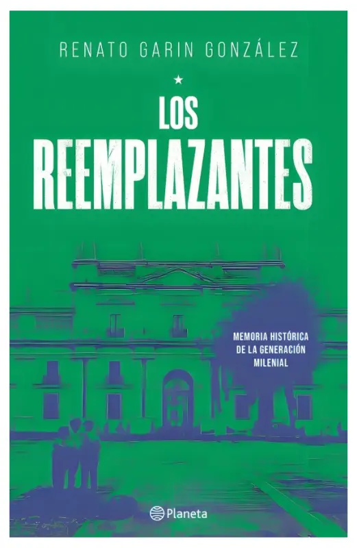 Los Reemplazantes