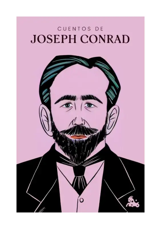 Cuentos De Joseph Conrad