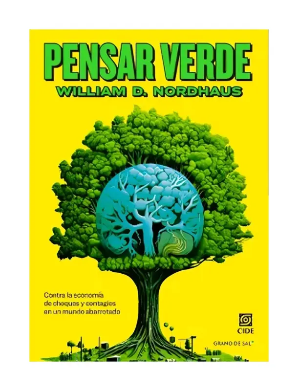 Pensar En Verde