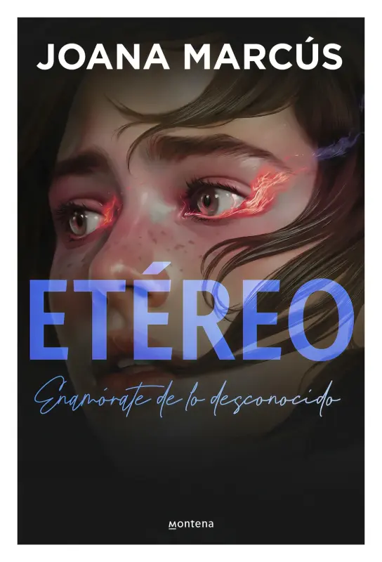 Etéreo
