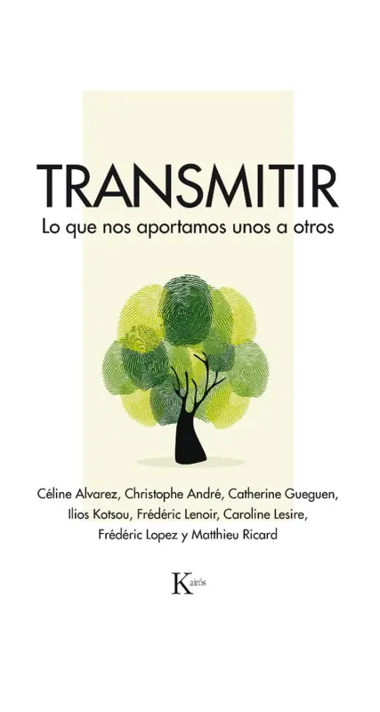 Transmitir