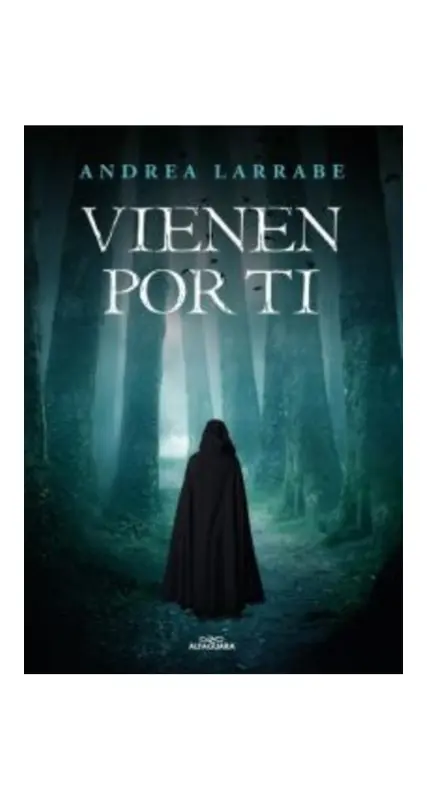 Vienen Por Ti