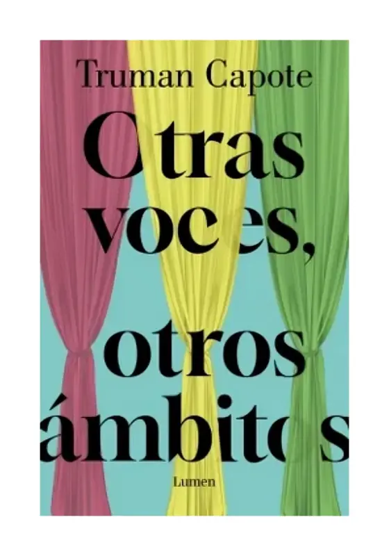 Otras Veces, Otros Ámbitos