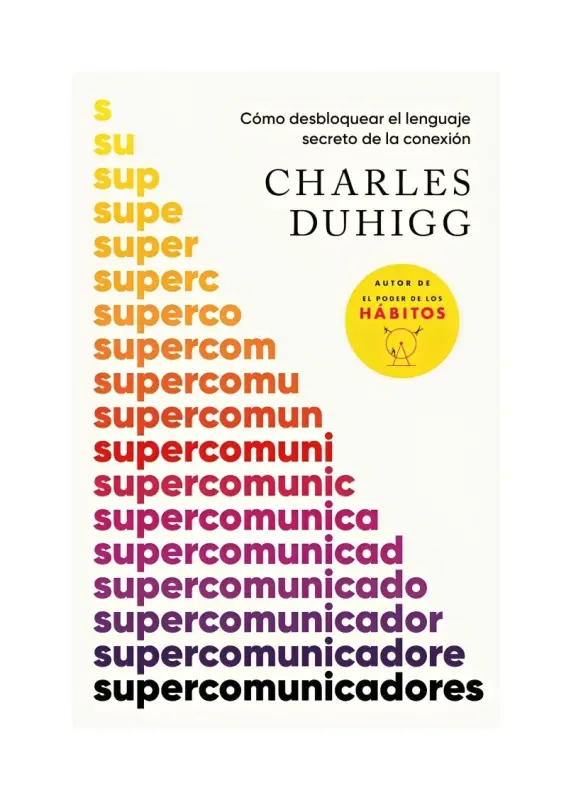 Supercomunicadores
