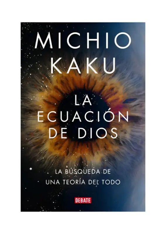 La Ecuación De Dios