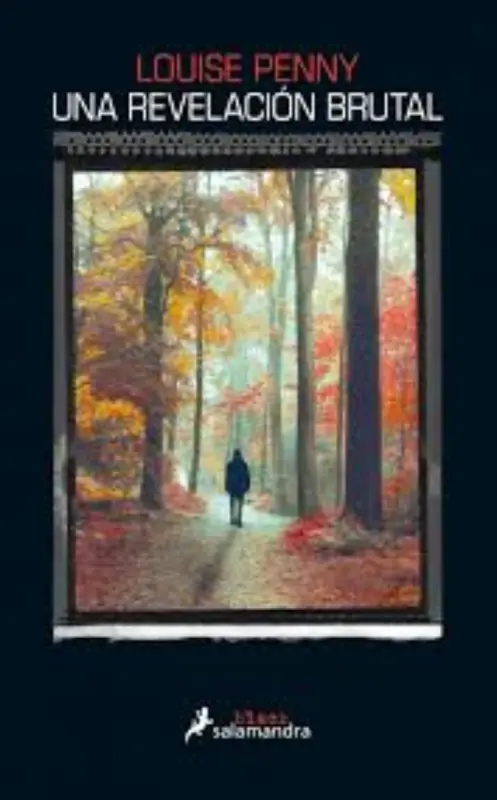 Una Revelación Brutal