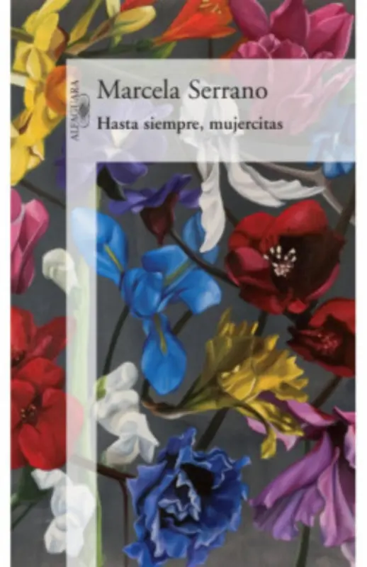 Hasta Siempre, Mujercitas