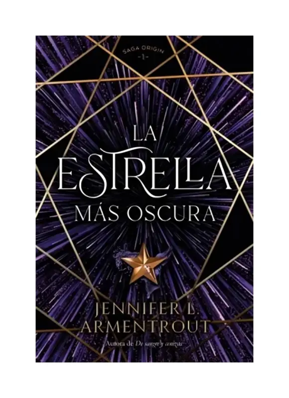 La Estrella Mas Oscura