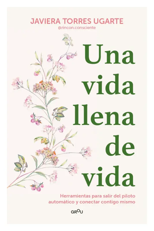Una Vida Llena De Vida