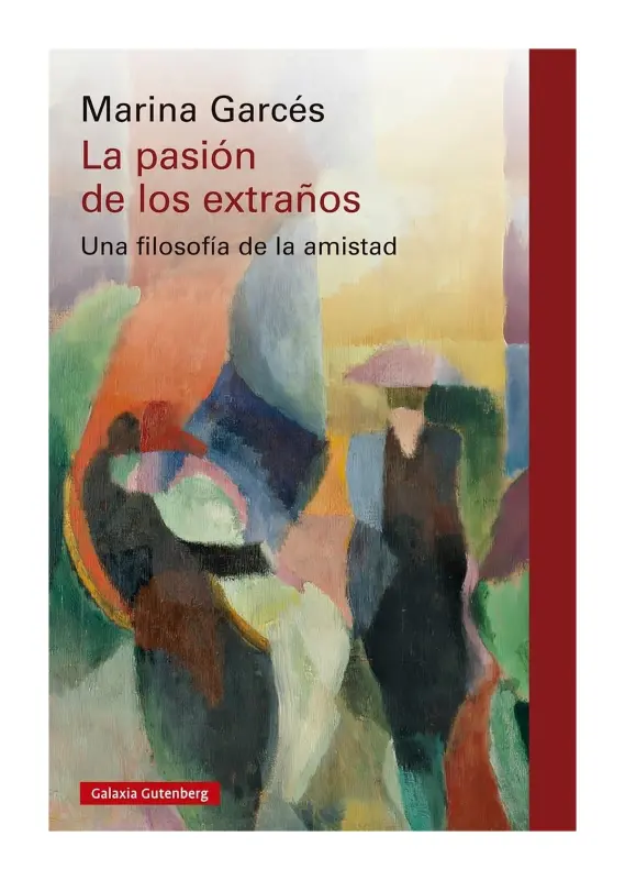 La Pasion De Los Extraños