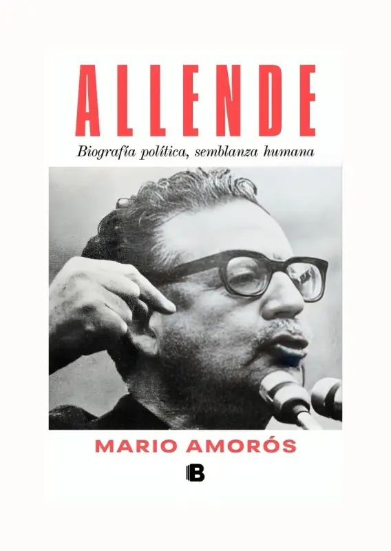 Allende. La Biografia