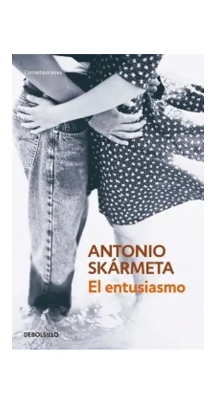 El Entusiasmo