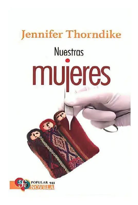Nuestras Mujeres