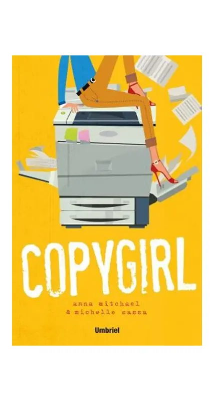 Copygirl