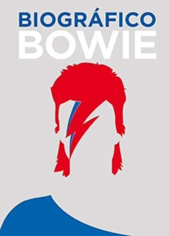 Biografico Bowie