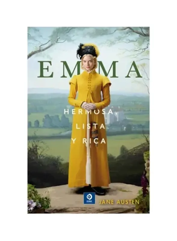 Emma - Grandes Clásicos De Películas -