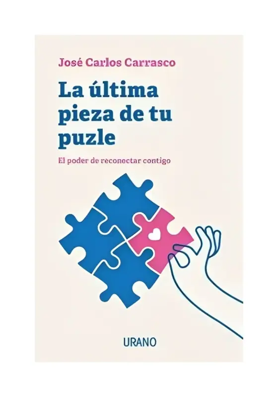 La Ultima Pieza De Tu Puzle