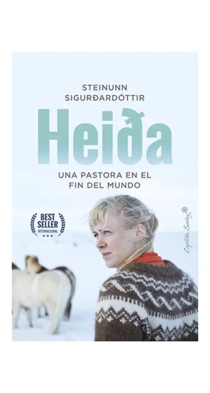 Heida