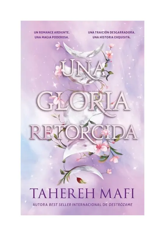 Gloria Retorcida, Una