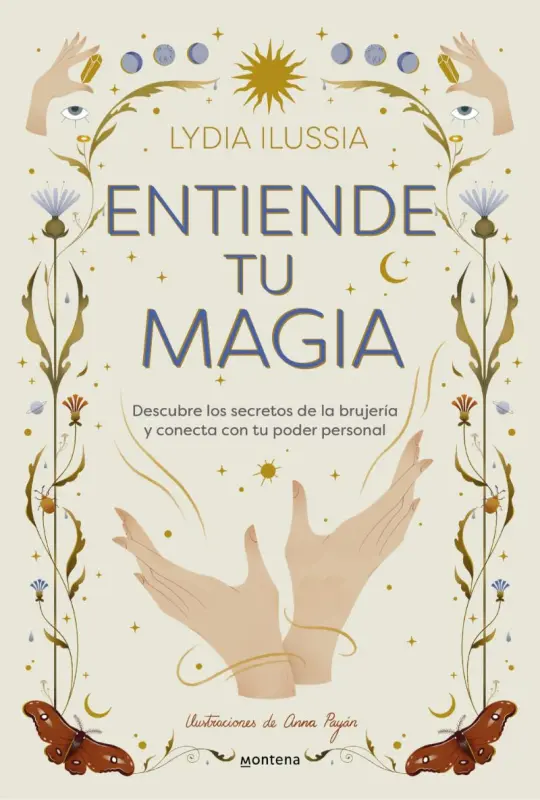 Entiende Tu Magia