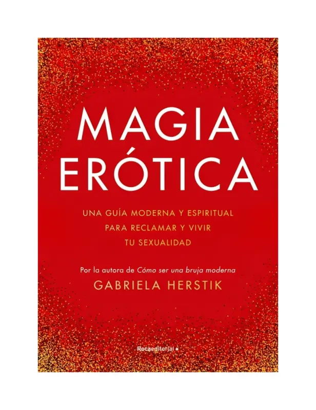 Magia Erotica