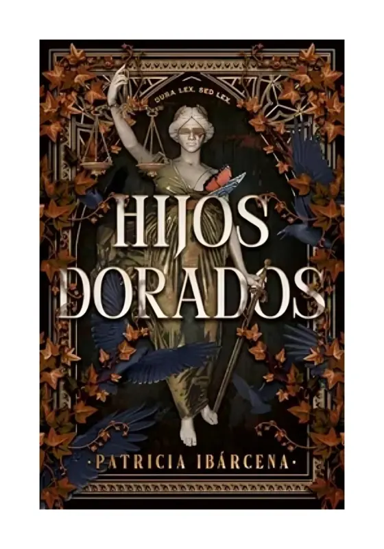 Hijos Dorados