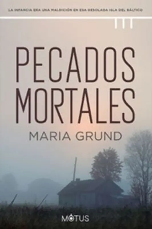 Pecados Mortales