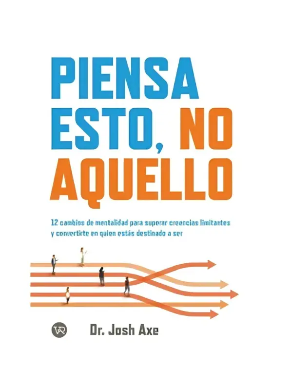 Piensa Esto, No Aquello