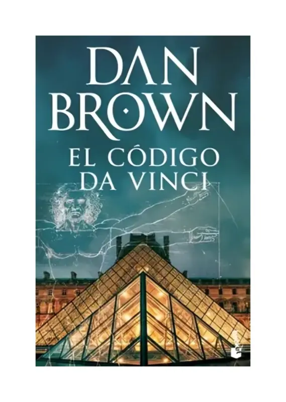 El Código Da Vinci