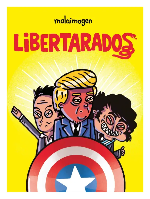 Libertarados