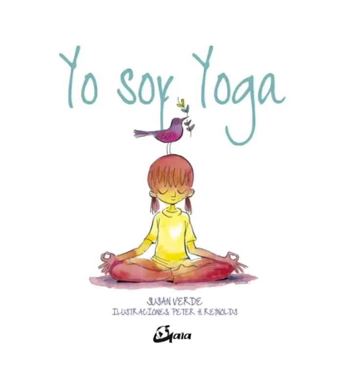 Yo Soy Yoga