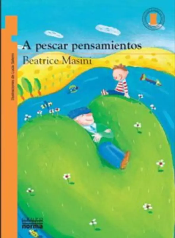 A Pescar Pensamientos