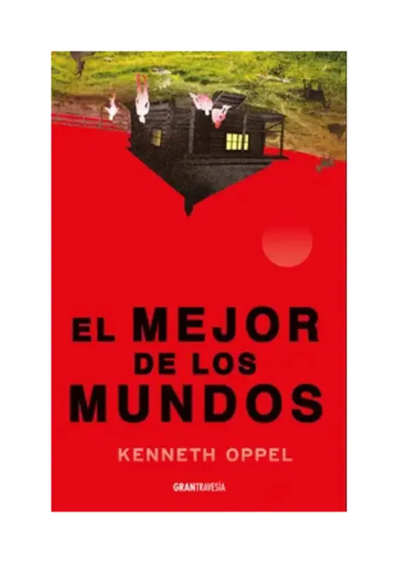 El Mejor De Los Mundos