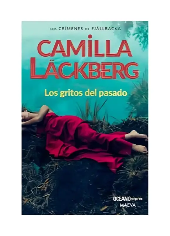 Los Gritos Del Pasado