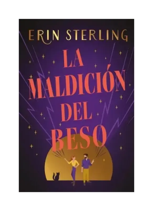 La Maldición Del Beso