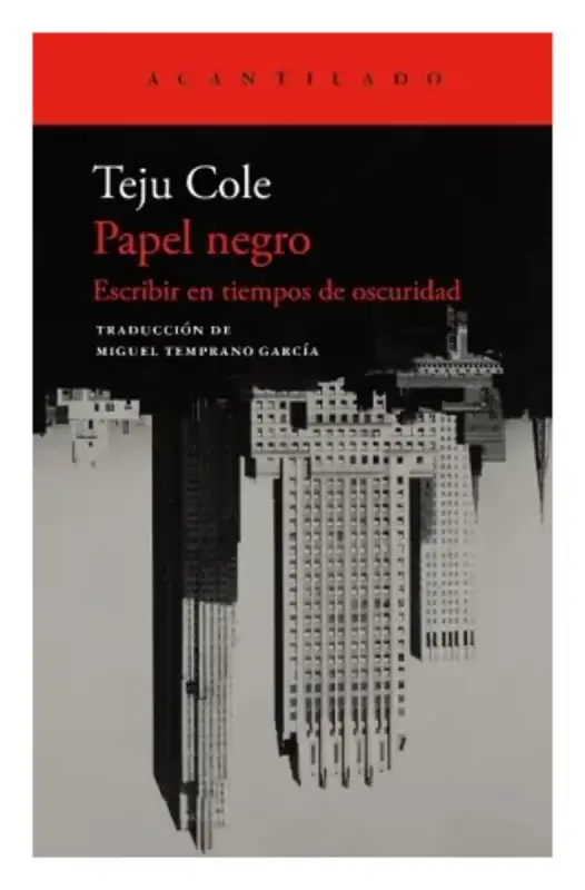 Papel Negro