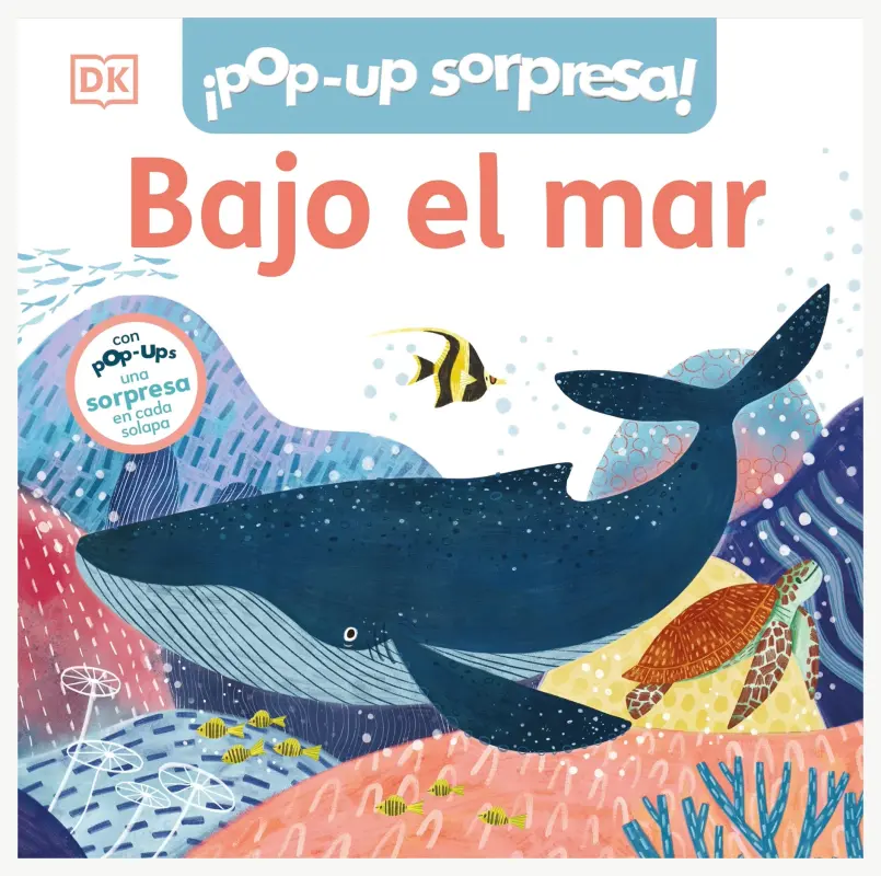 Bajo El Mar
