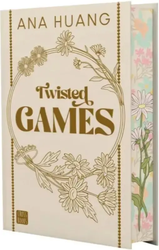 Twisted 2. Twisted Games. Edición Especial