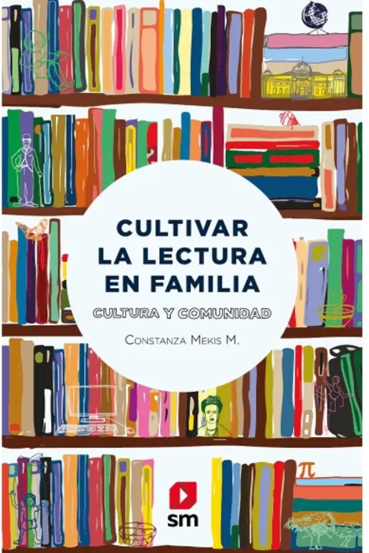 Cultivar La Lectura En Familia